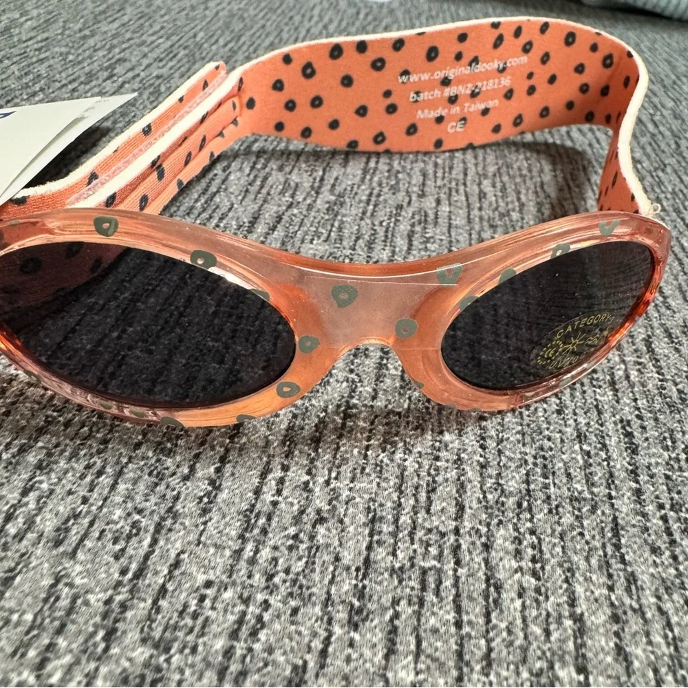 Dooky Baby Banz Sunglasses